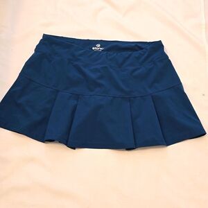 Etonic pleated Tennis/Golf/Pickleball Skort M